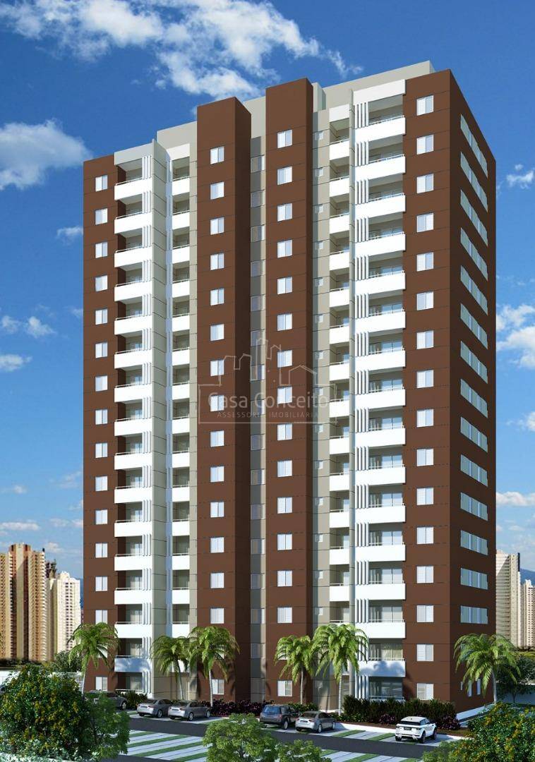 SOLAR DAS ESTRELAS RESIDENCE